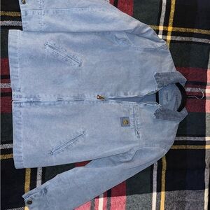 Carhartt WIP OG Detroit Jacket